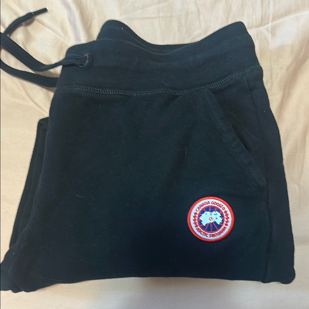 Canada Goose Joggers